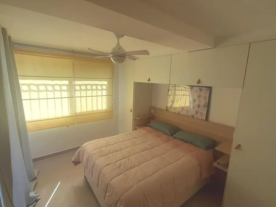 Acogedor, Centro, Aparcamiento Gratis, Wifi Apartman Marbella 0*,  Spanyolország