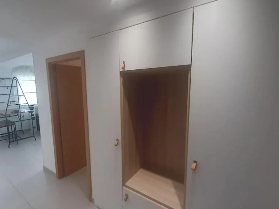 Acogedor, Centro, Aparcamiento Gratis, Wifi Apartman Marbella