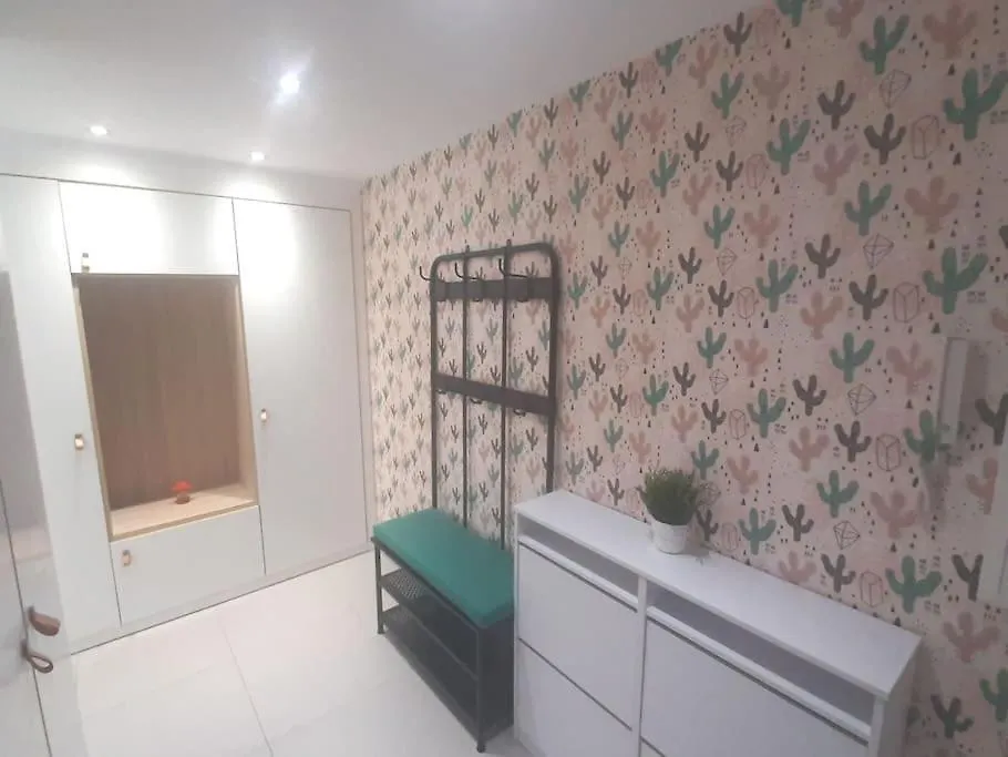Acogedor, Centro, Aparcamiento Gratis, Wifi Apartman Marbella 0*,  Spanyolország