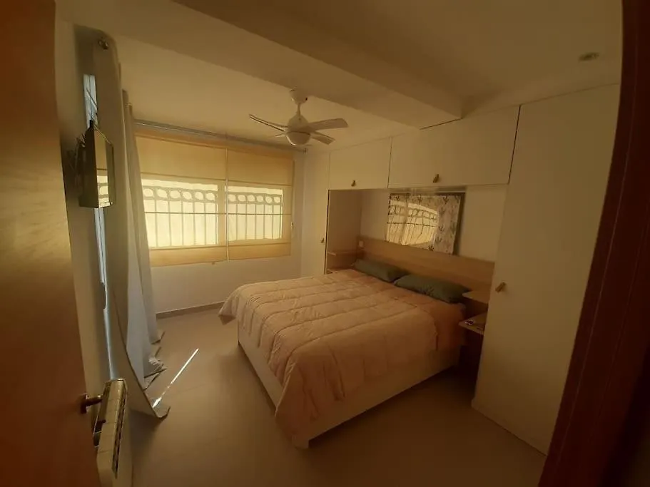 Acogedor, Centro, Aparcamiento Gratis, Wifi Apartman Marbella Spanyolország