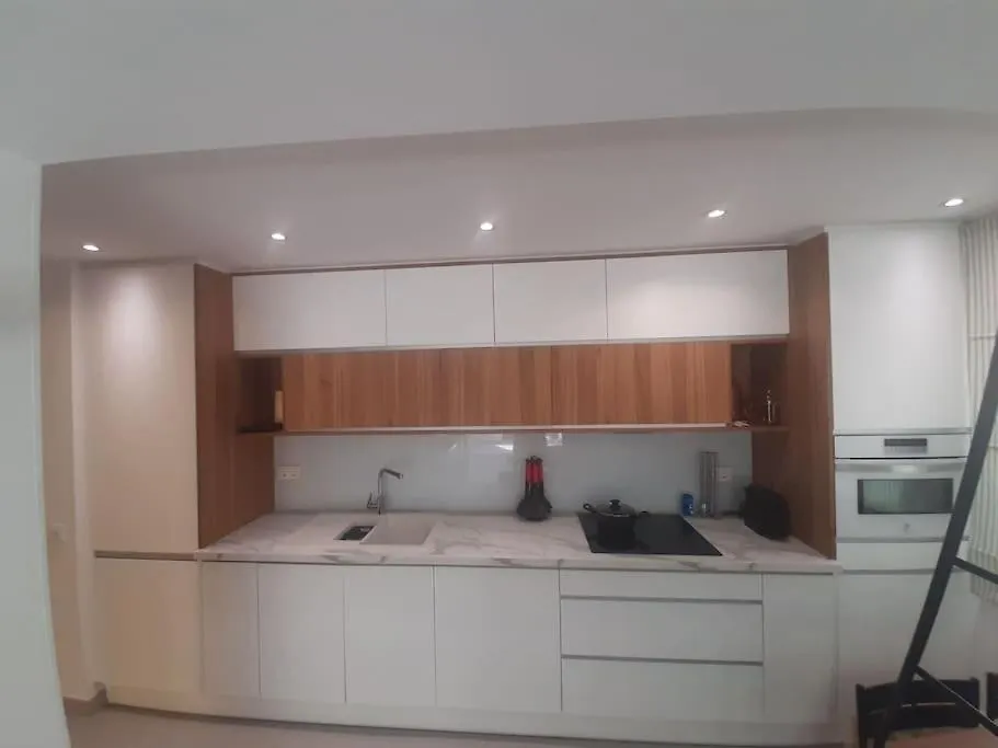 Acogedor, Centro, Aparcamiento Gratis, Wifi Apartman Marbella