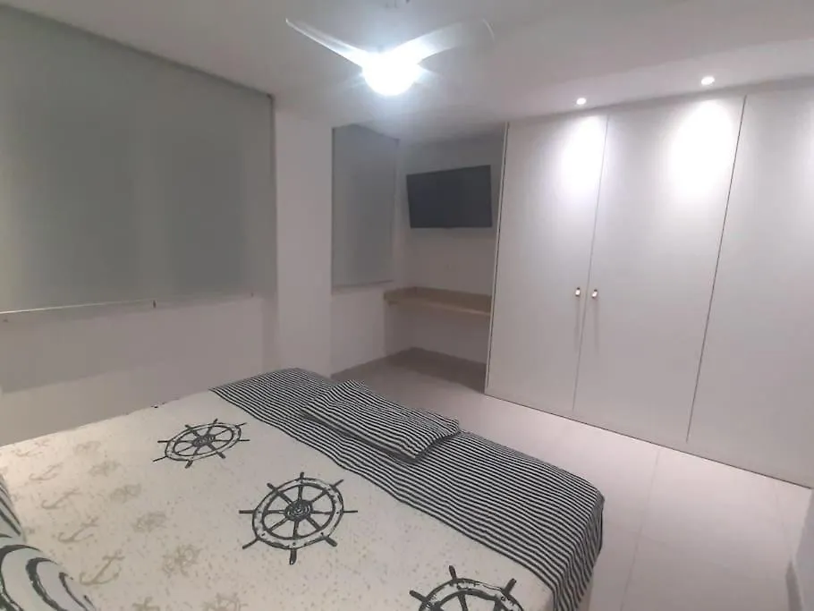 Acogedor, Centro, Aparcamiento Gratis, Wifi Apartman Marbella