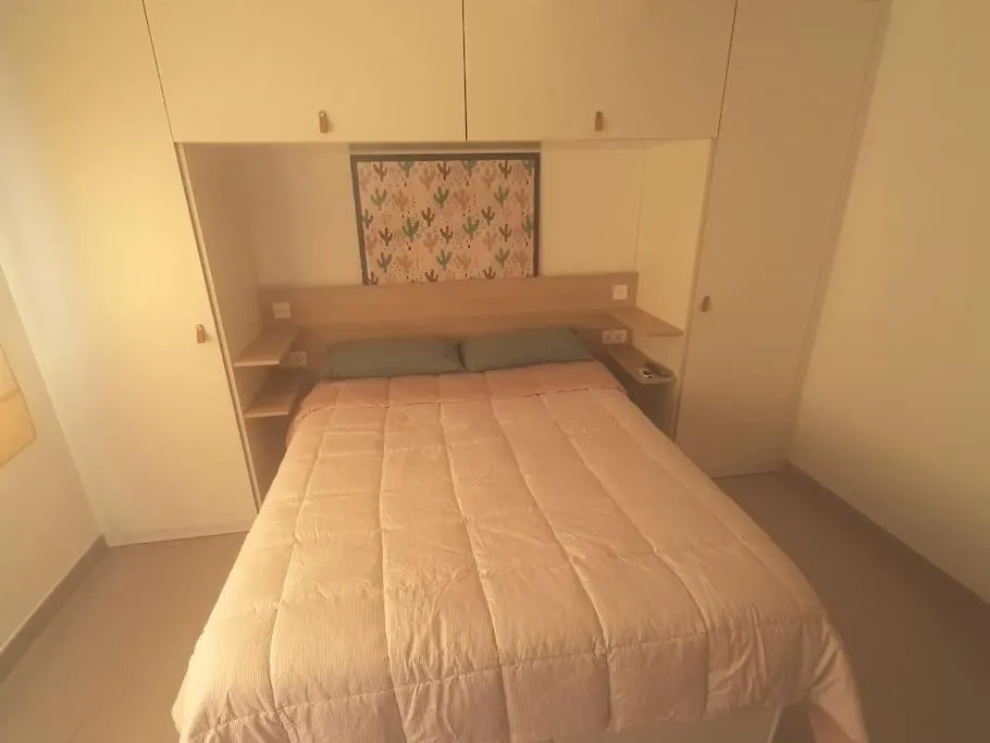 Acogedor, Centro, Aparcamiento Gratis, Wifi Apartman Marbella 0*,