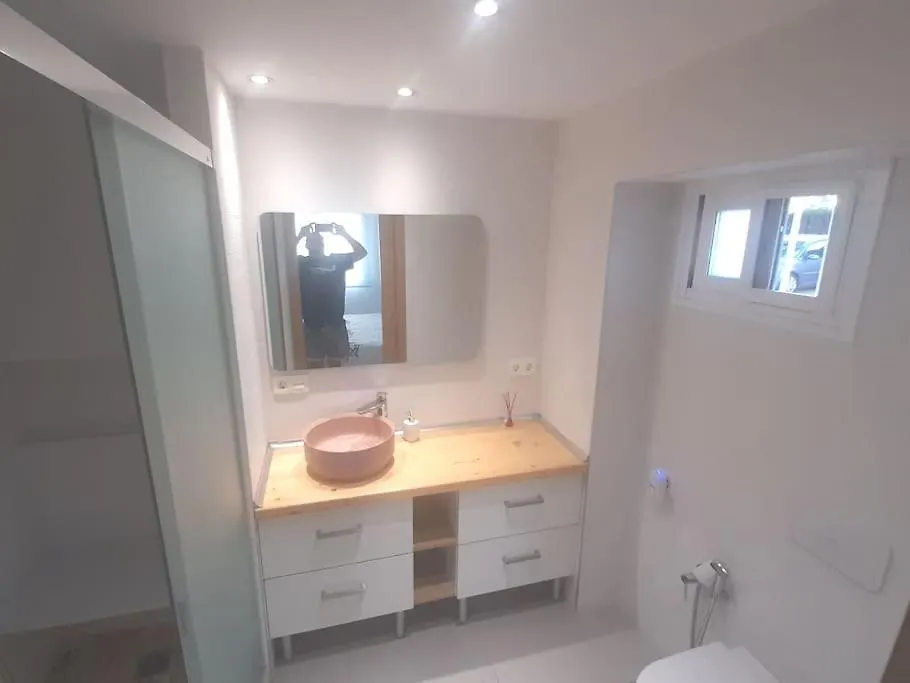 Acogedor, Centro, Aparcamiento Gratis, Wifi Apartman Marbella
