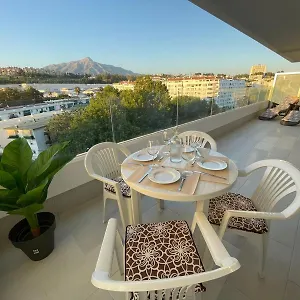 New Aires De Guadaiza Marbella