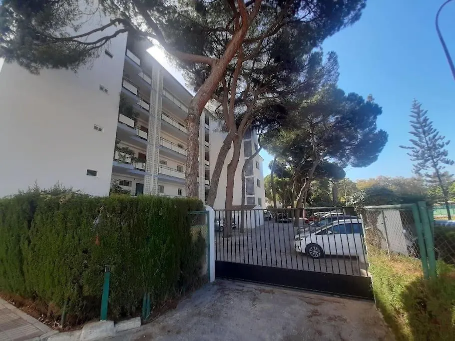 Acogedor, Centro, Aparcamiento Gratis, Wifi Apartment Marbella