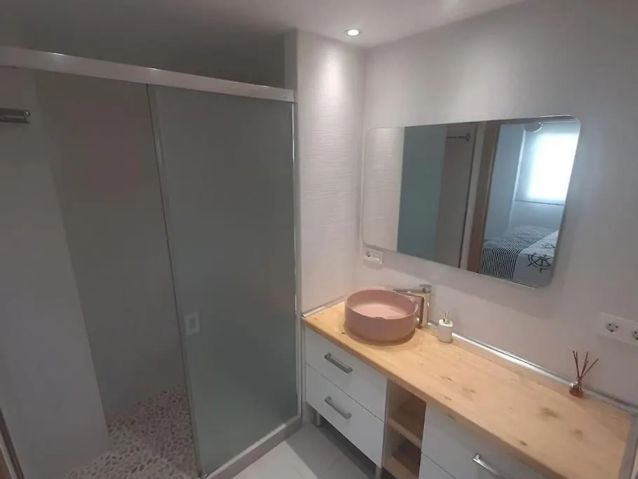 Acogedor, Centro, Aparcamiento Gratis, Wifi Apartment Marbella