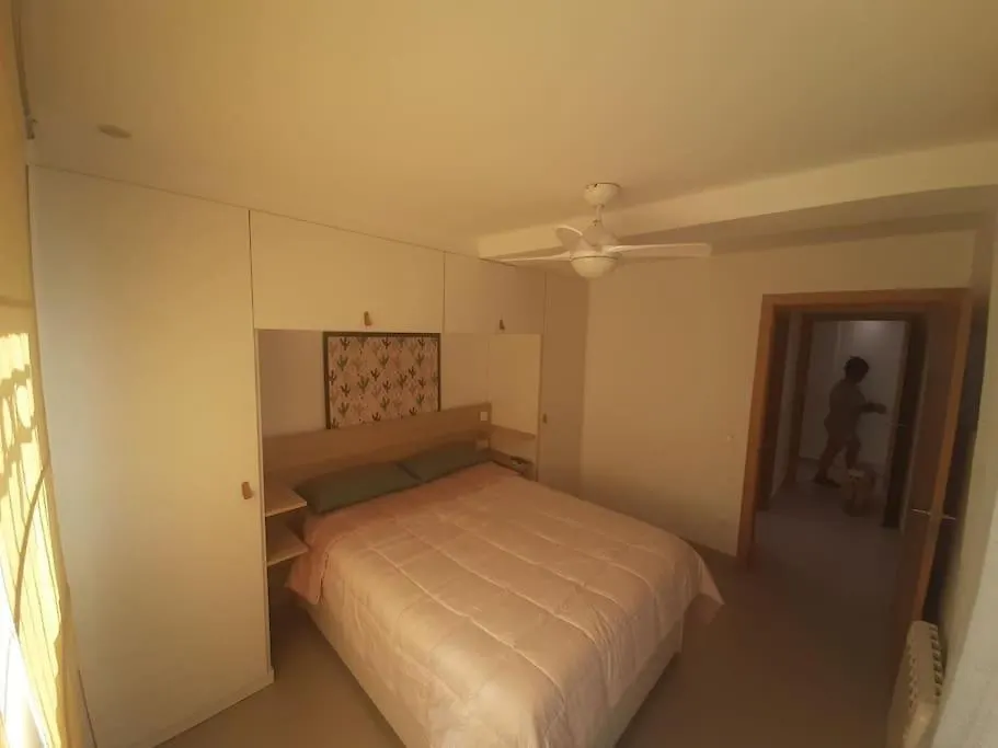 Acogedor, Centro, Aparcamiento Gratis, Wifi Apartment Marbella 0*,