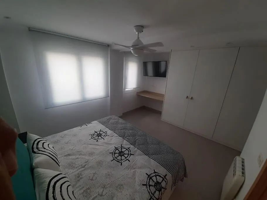 Acogedor, Centro, Aparcamiento Gratis, Wifi Apartment Marbella